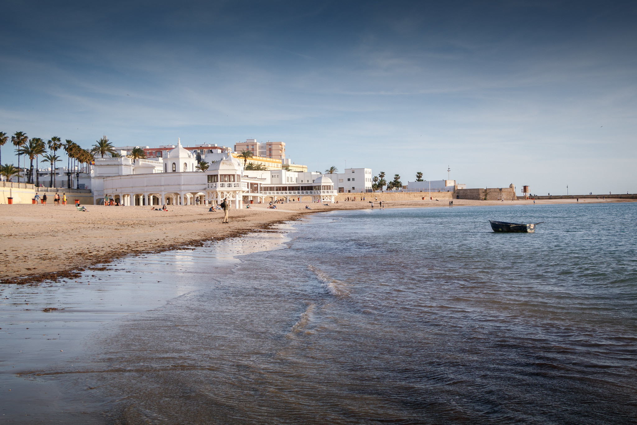 Eventos destacados en la provincia de Cádiz en 2025 ¡Más allá de la capital!
